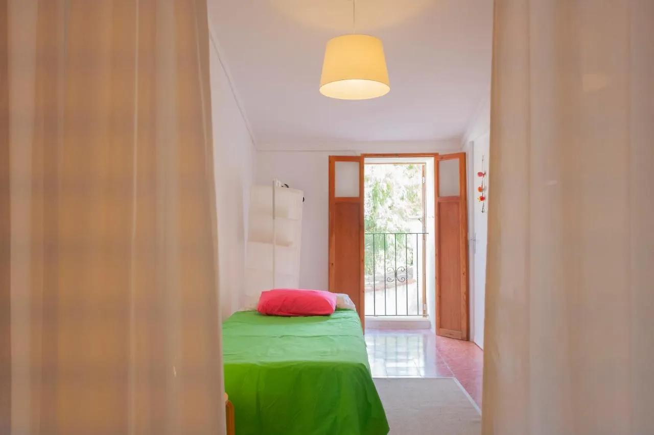Villa Farinera Vella Santanyí