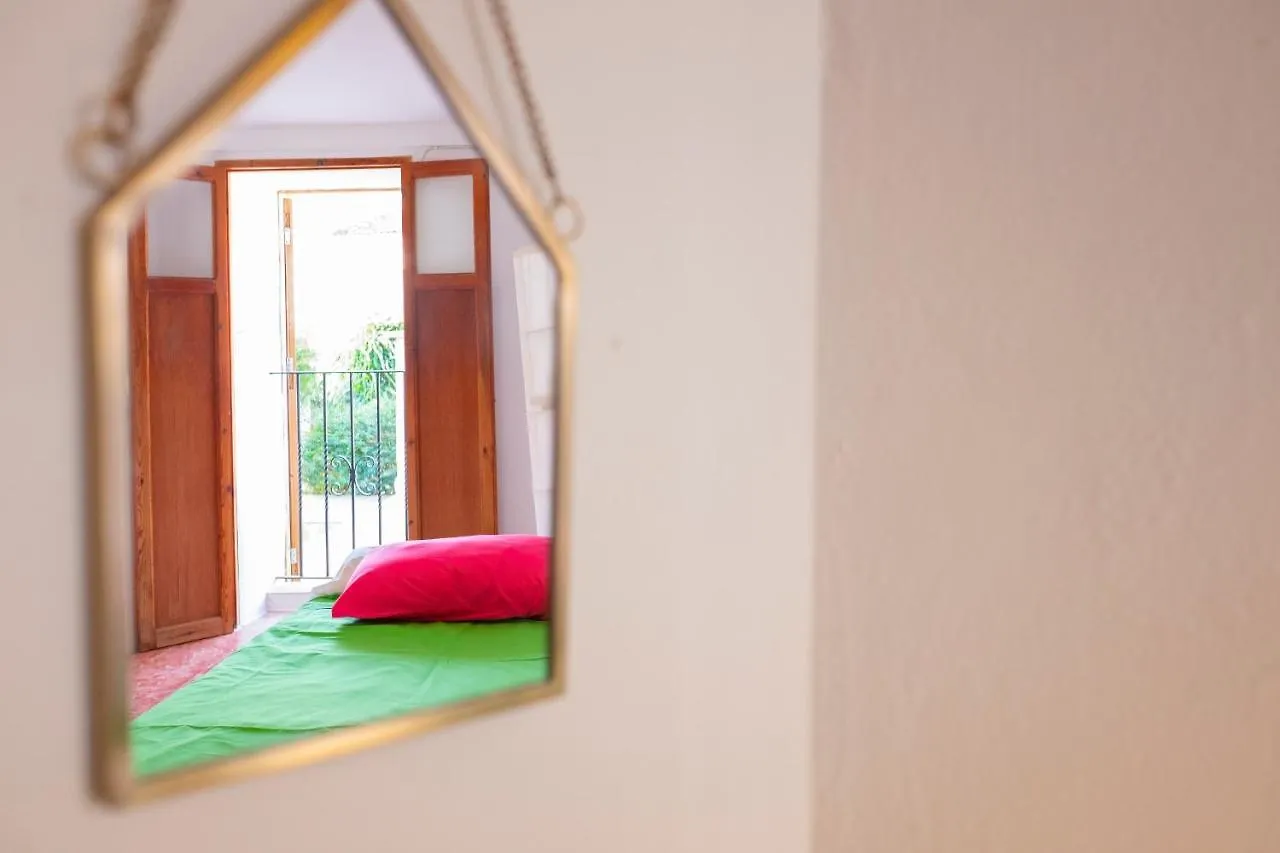 Ferienhaus Villa Farinera Vella Santanyí