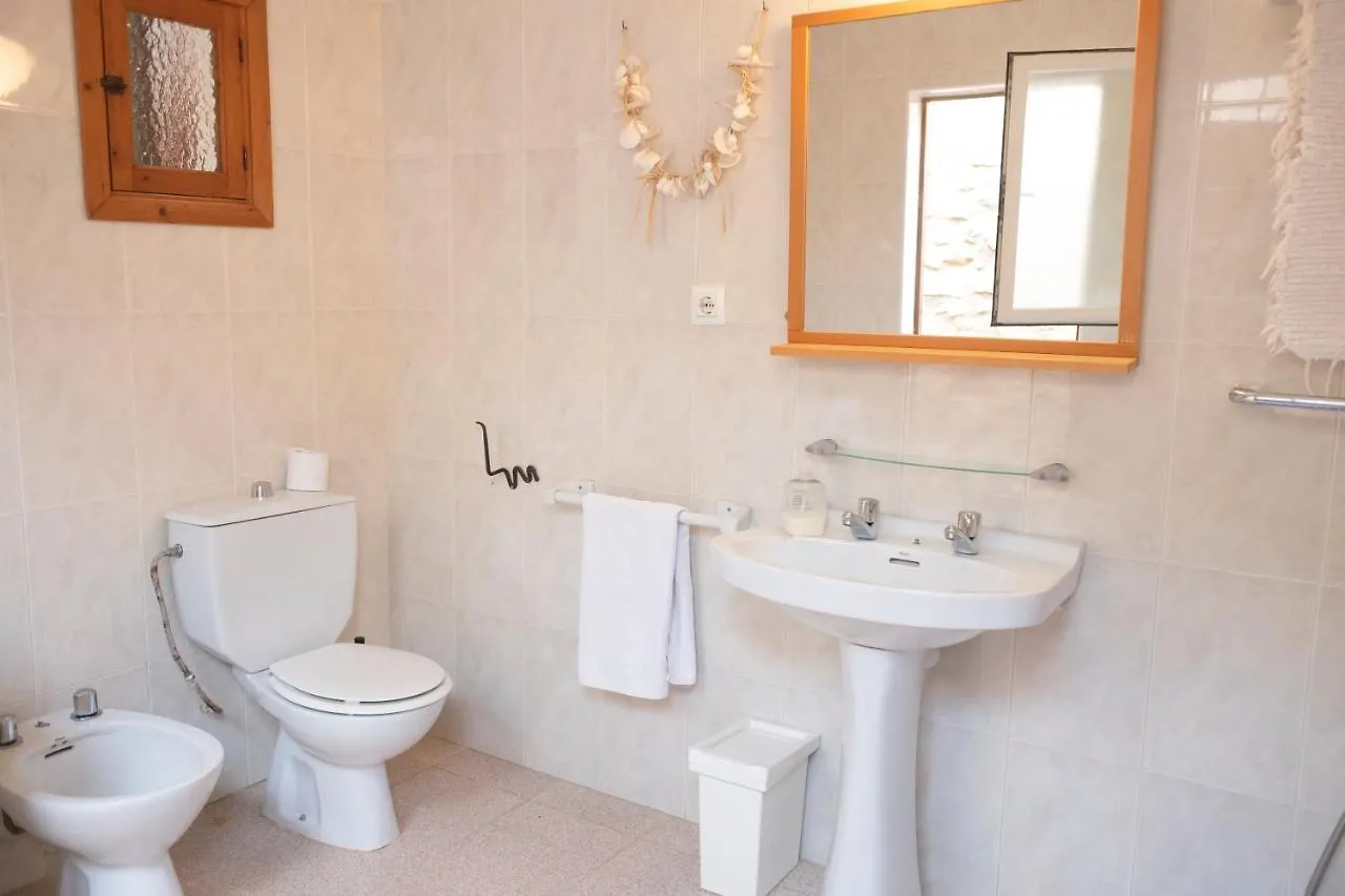 Ferienhaus Villa Farinera Vella Santanyí Spanien