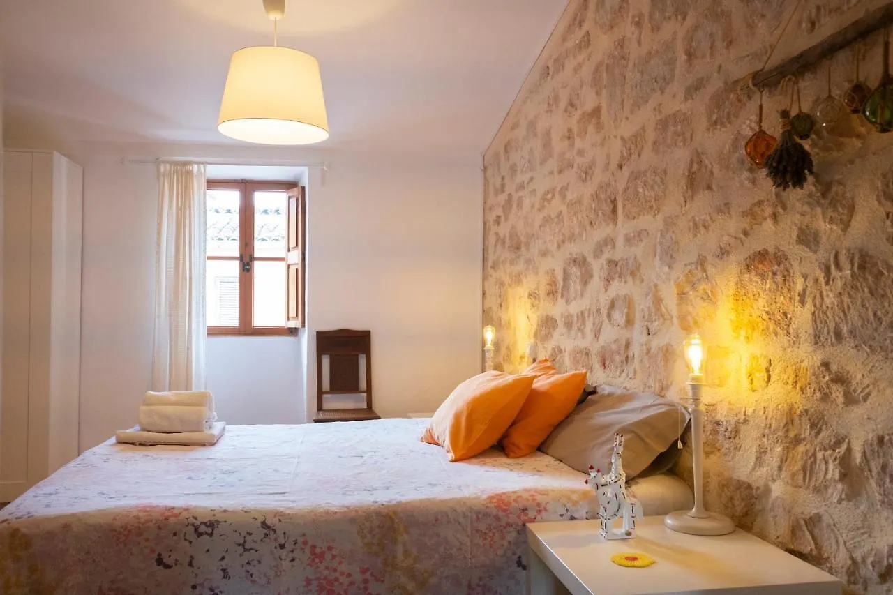 Villa Farinera Vella Santanyí 0*,  Spanien