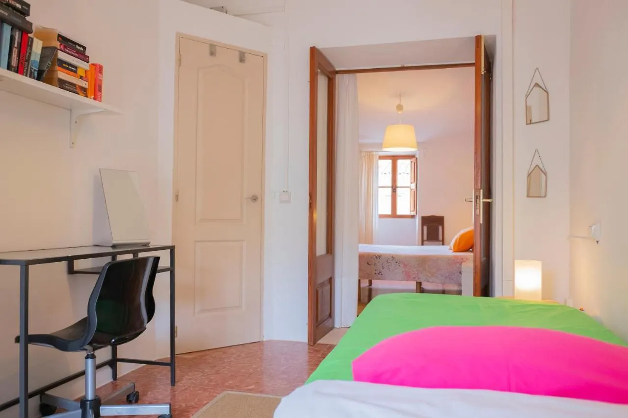 Farinera Vella Villa Santanyi