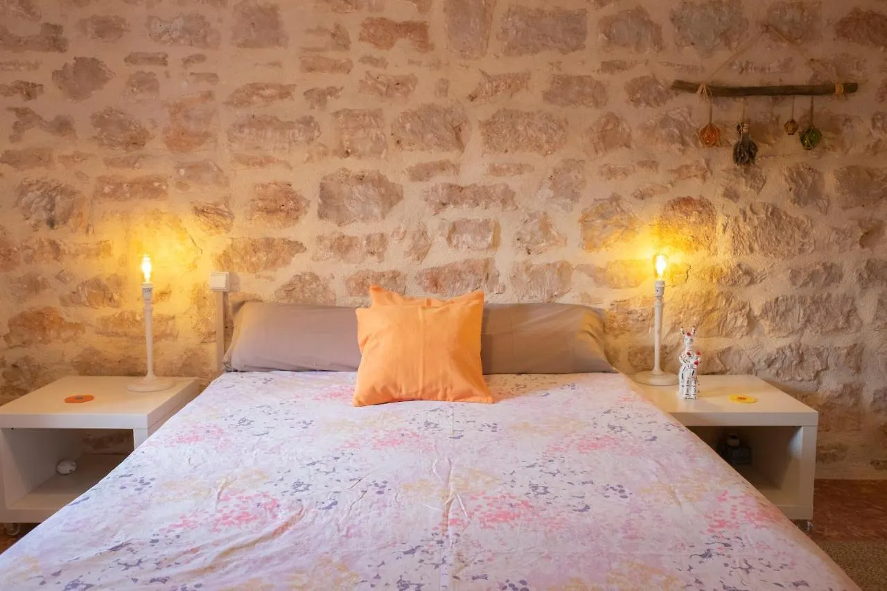 Villa Farinera Vella Santanyí 0*,