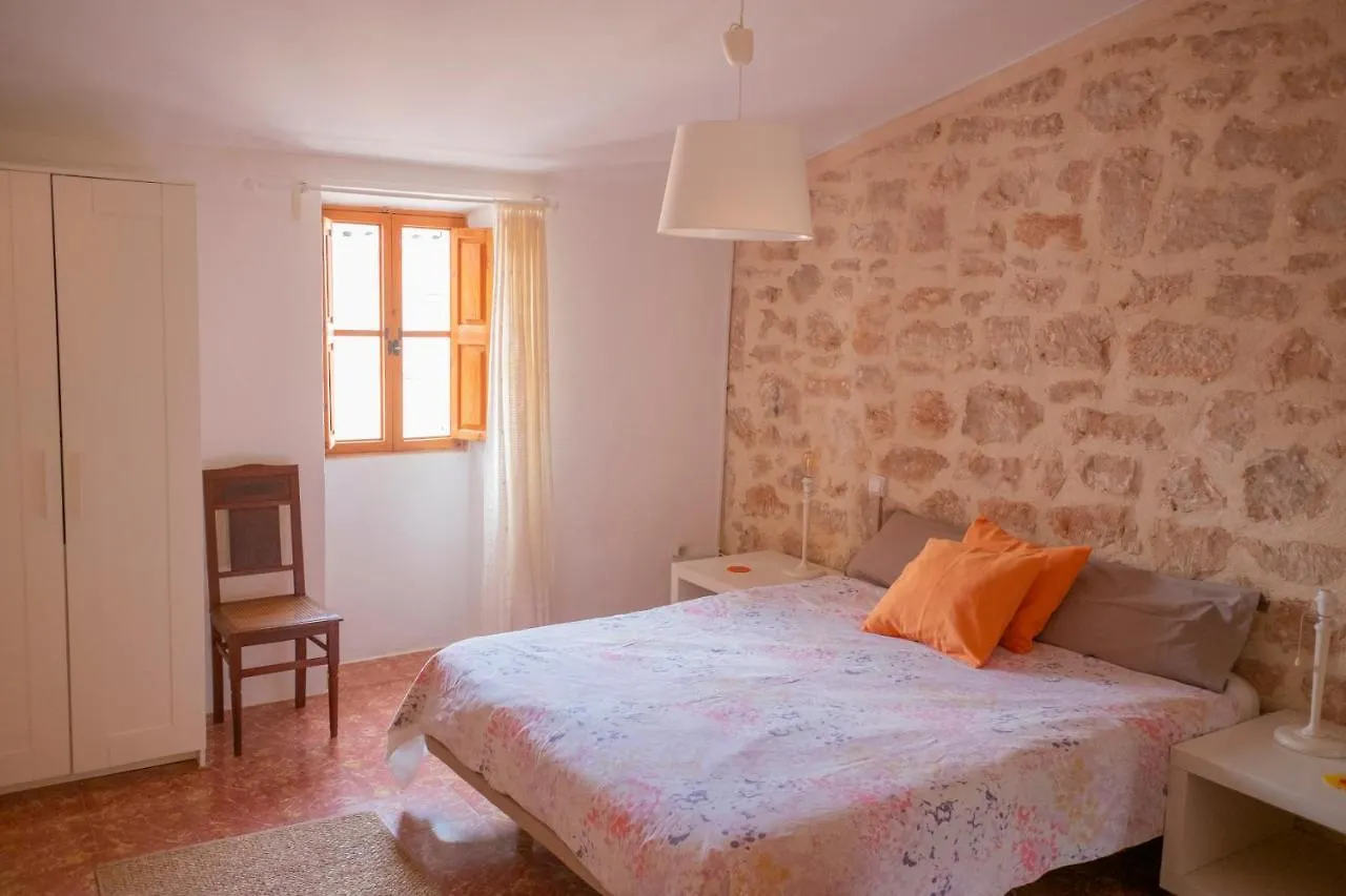 Villa Farinera Vella Santanyí