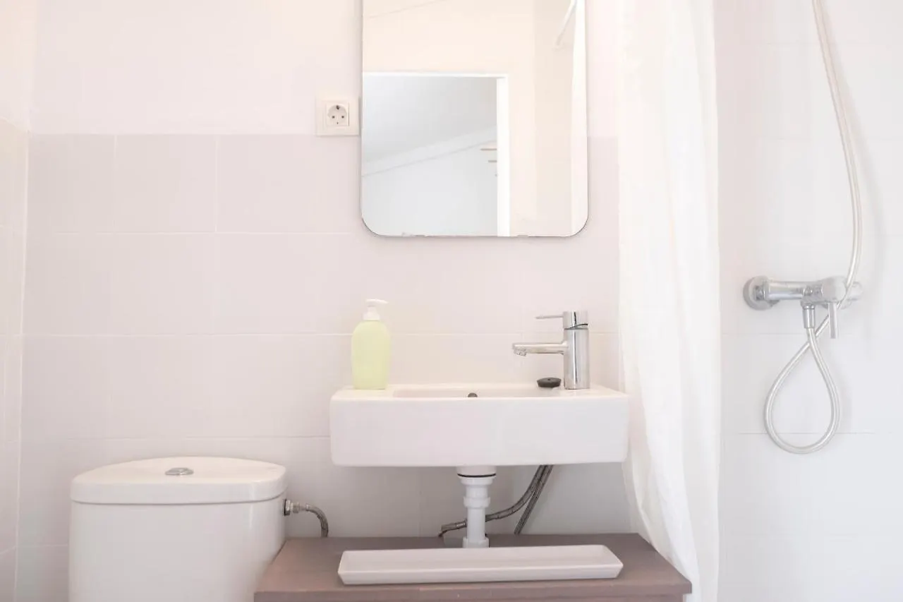 Ferienhaus Villa Farinera Vella Santanyí