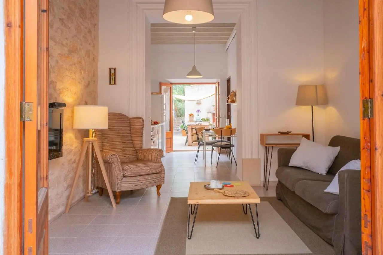 Villa Farinera Vella Santanyí 0*,  Spanien