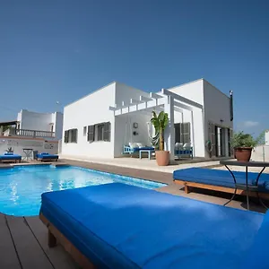 Ferienhaus Ca N'alorda Cala Llombards Piscina, Wifi, Seguridad Y Relax, Santanyí
